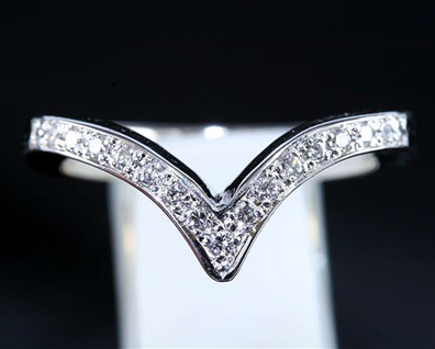 0.165ct ダイヤモンド