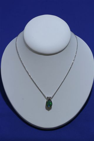 1.67ct ブラックオパール