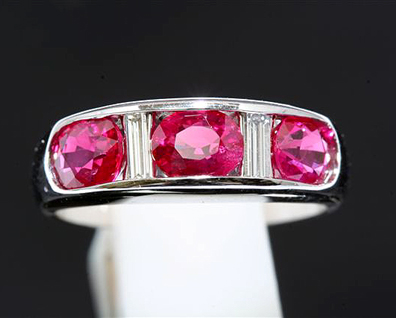 2.11ct ルビー